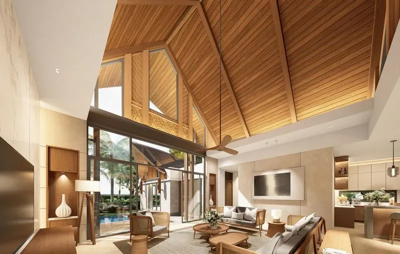 Verdana Pool Villa — фото 4