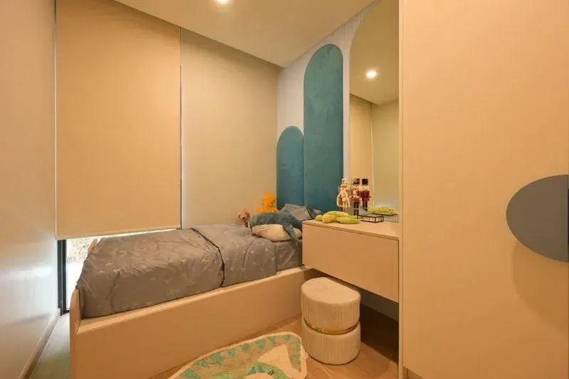 Anocha Luxury Villas — фото 3