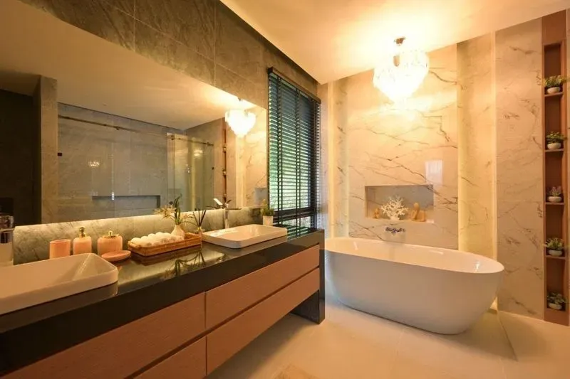 Anocha Luxury Villas — фото 4