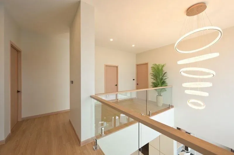 Anocha Luxury Villas — фото 5