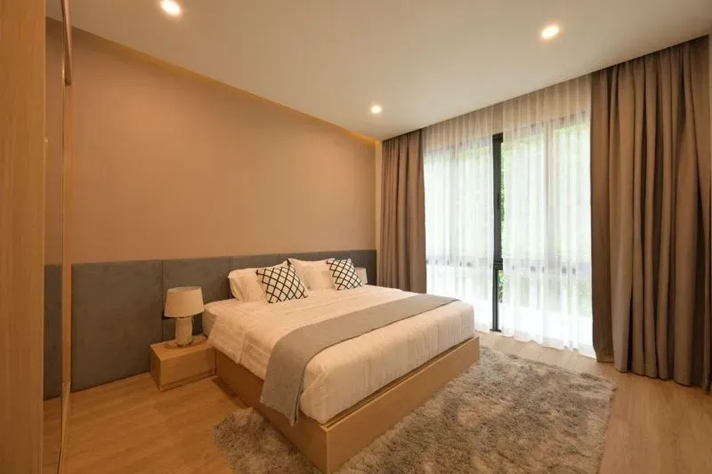 Anocha Luxury Villas — фото 6