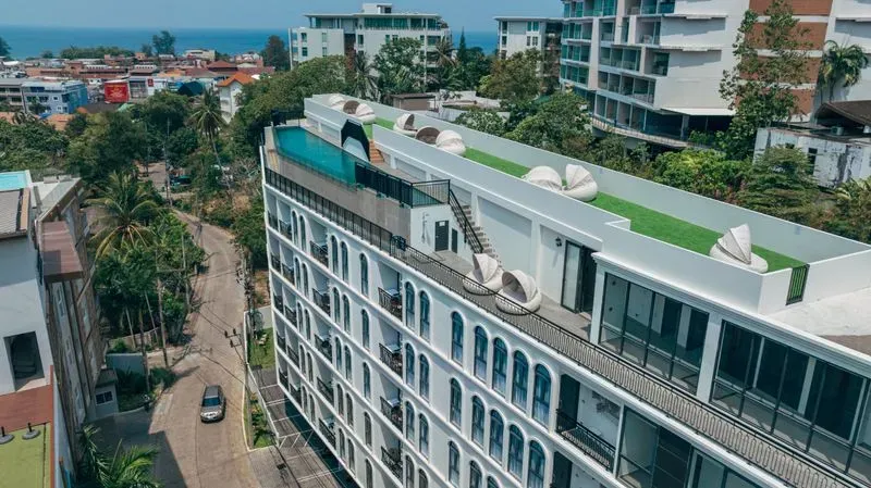 Palmetto Park Condominium — фото 2