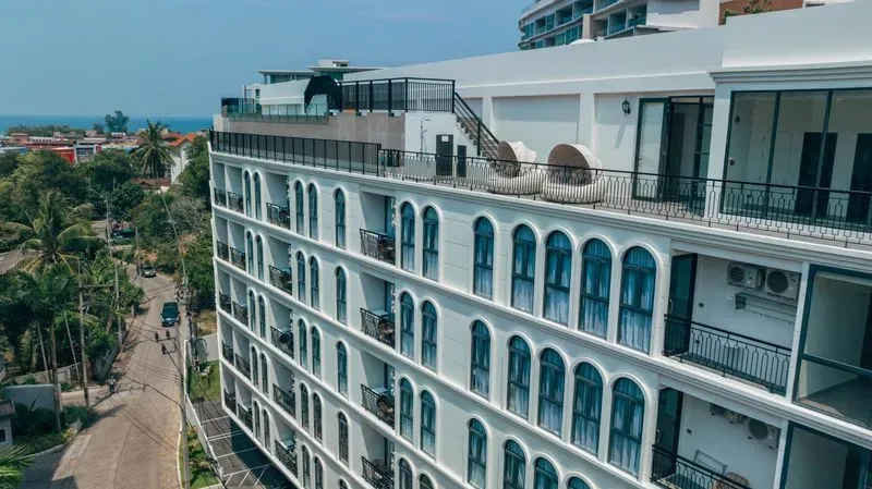Palmetto Park Condominium — фото 3