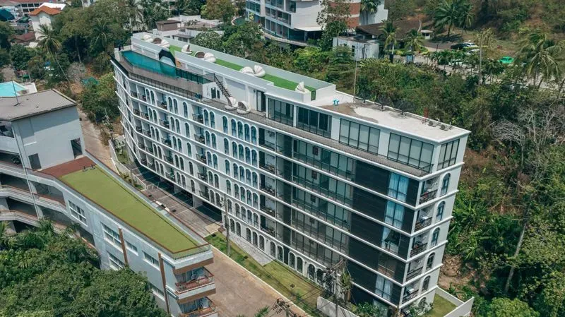 Palmetto Park Condominium — фото 4