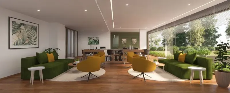 VIP Tropika (Phase 1) — фото 1