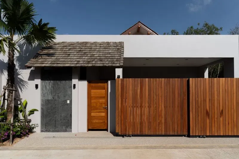 Bougainvillea Villa — фото 3