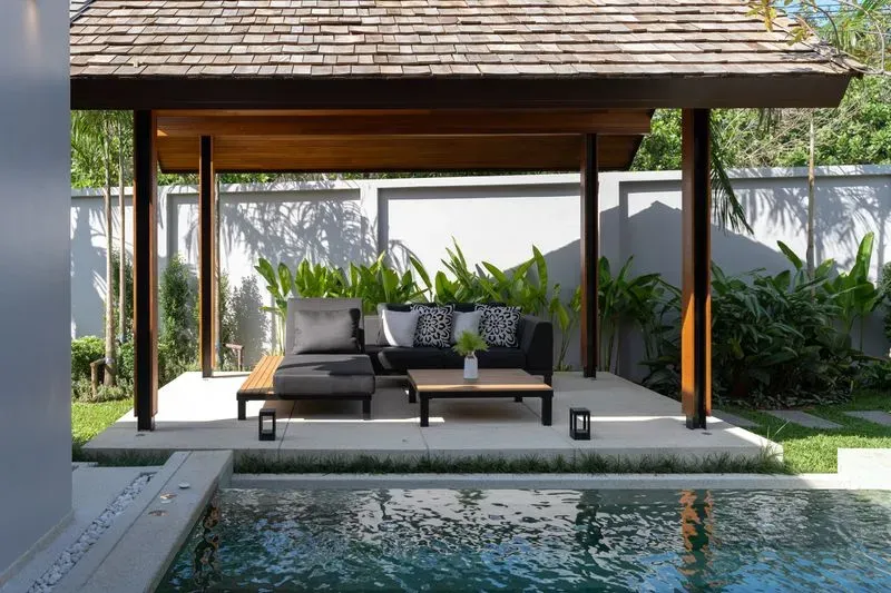 Bougainvillea Villa — фото 5