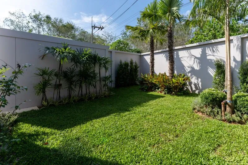 Bougainvillea Villa — фото 6