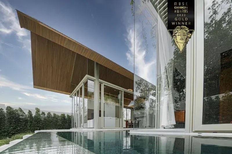 Ansaya Phuket Villas — фото 2