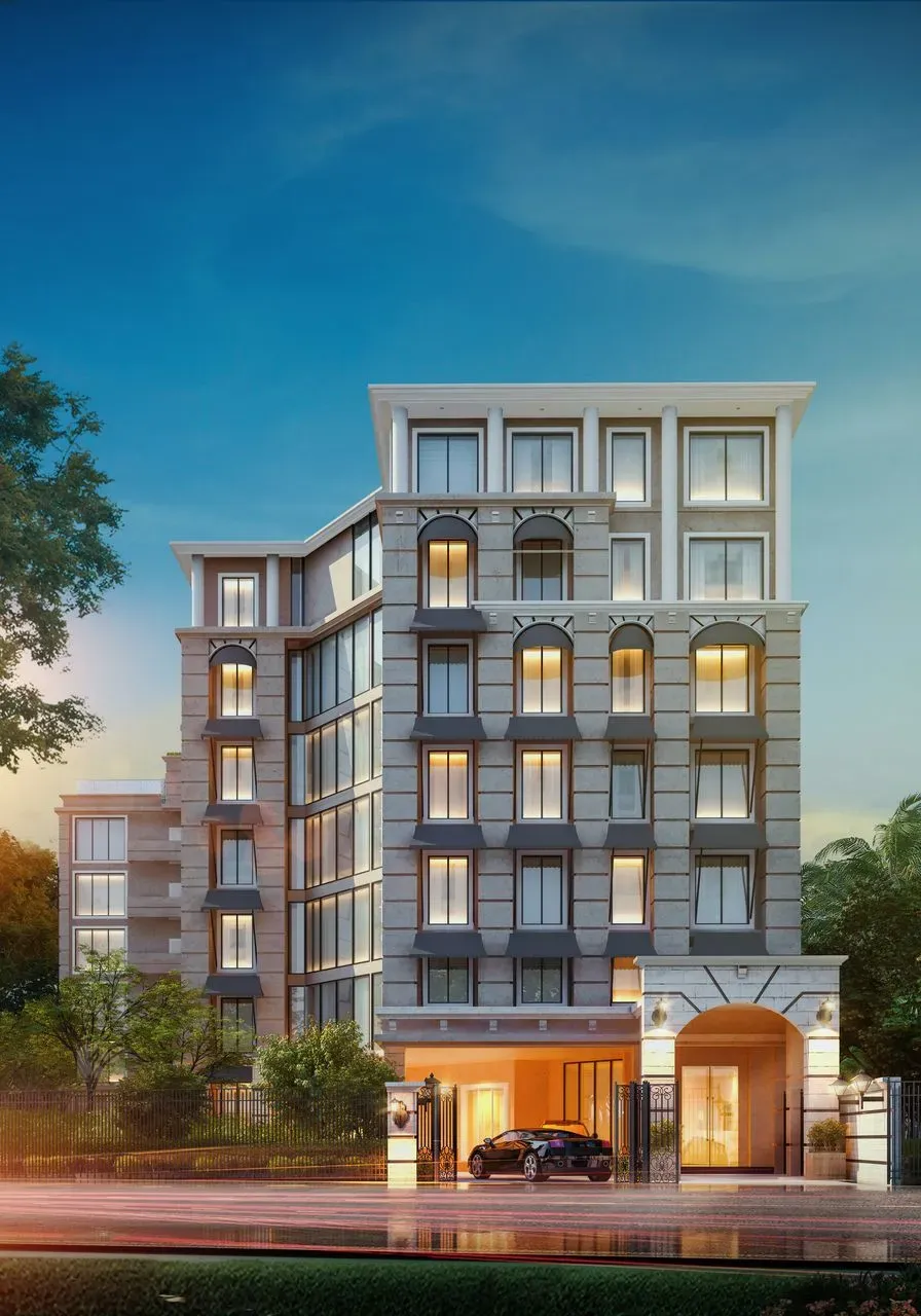 Surin Sands Condominium