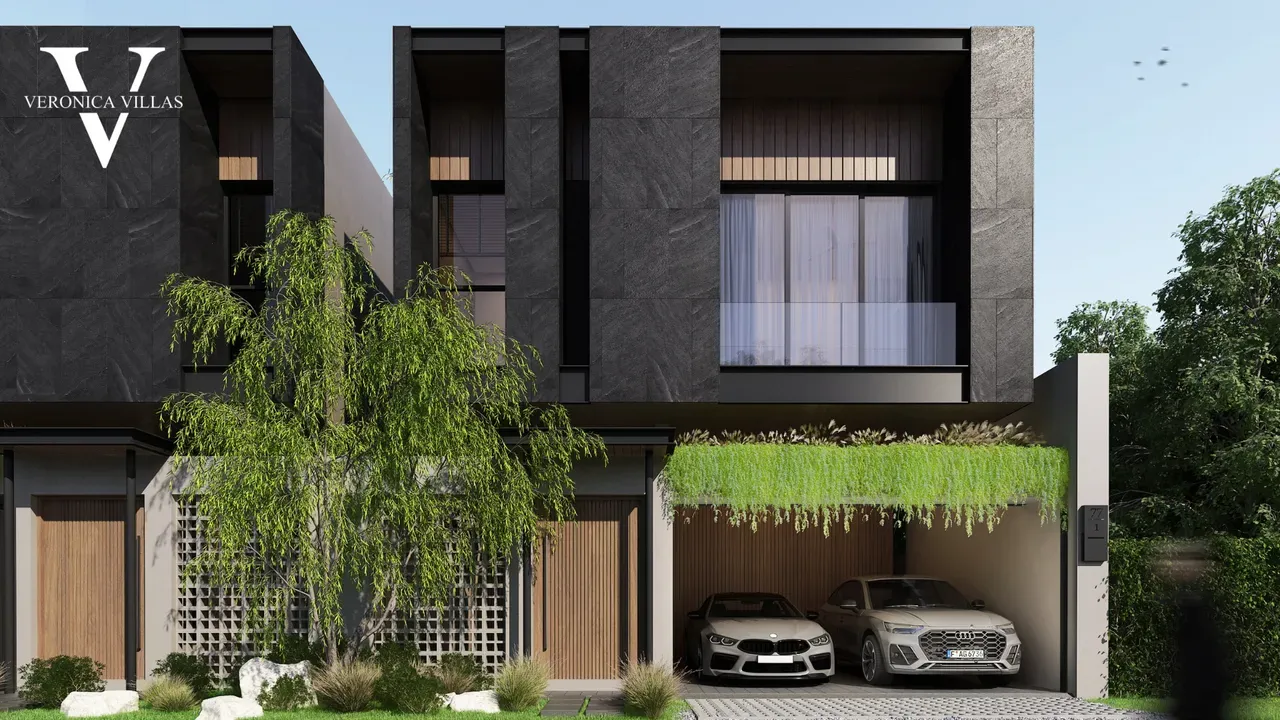 Vela Villas Cape Yamu