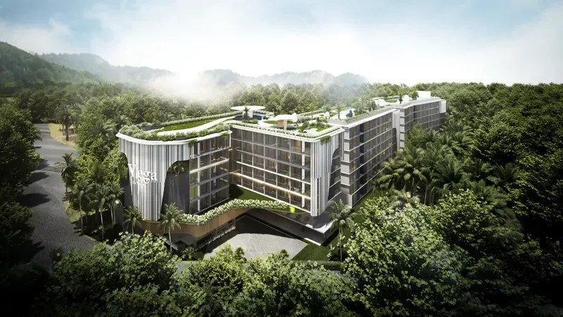 Sun Hills Lakeside — фото 2