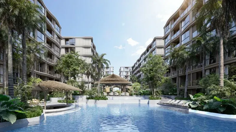 VIP Tropika (Phase 2) — фото 2