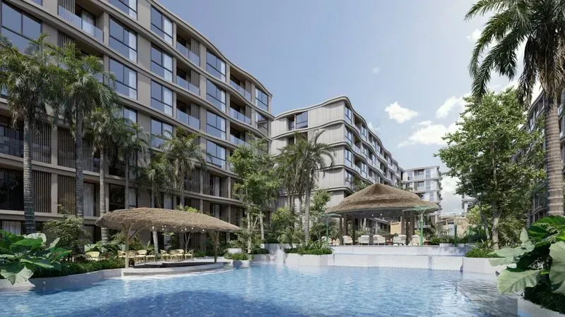 VIP Tropika (Phase 2) — фото 4