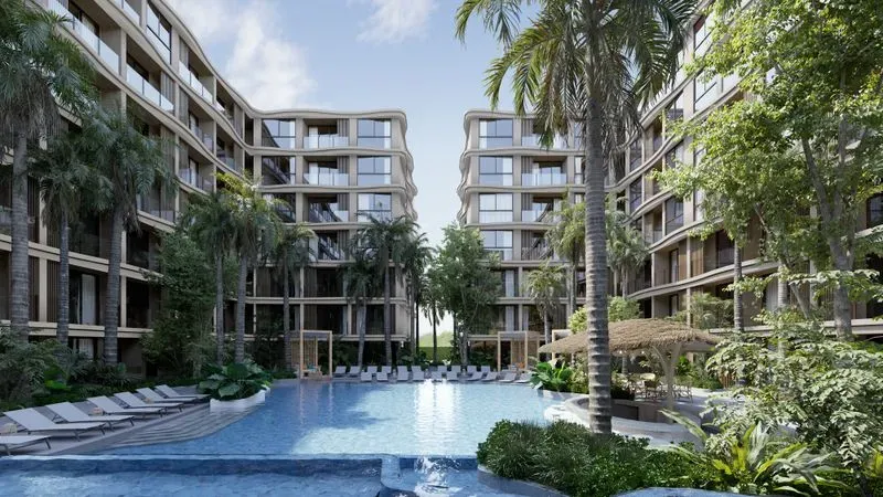 VIP Tropika (Phase 2) — фото 5