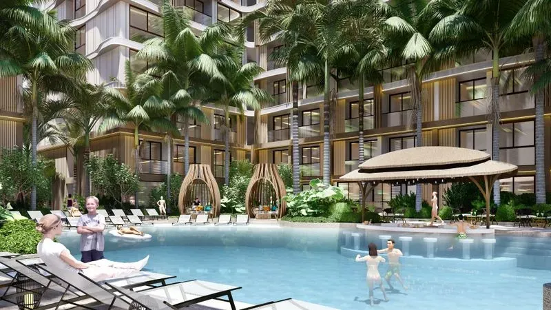 VIP Tropika (Phase 2) — фото 6