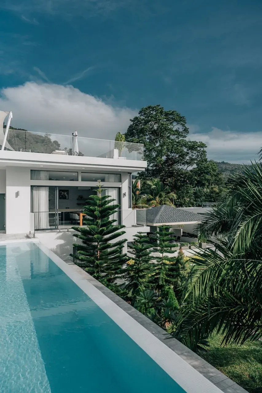Sugar Villa