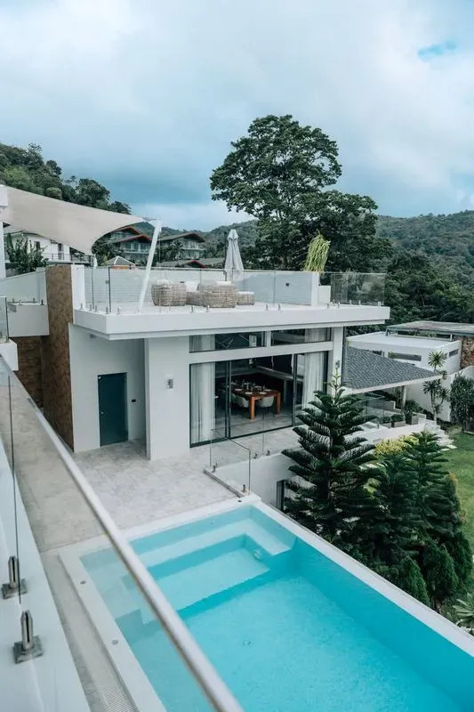 Sugar Villa — фото 2