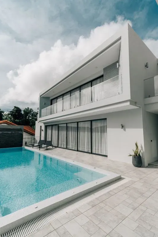 Sugar Villa — фото 6