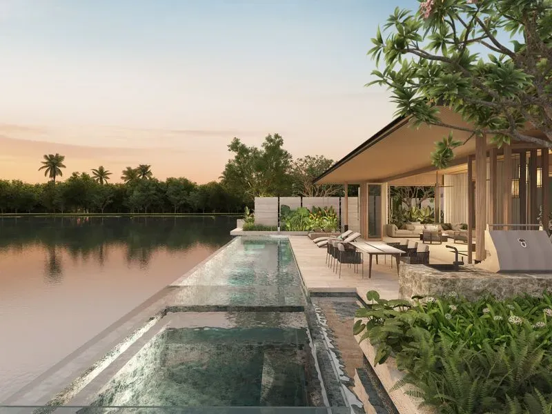 Yara Residences at Banyan Tree — фото 1