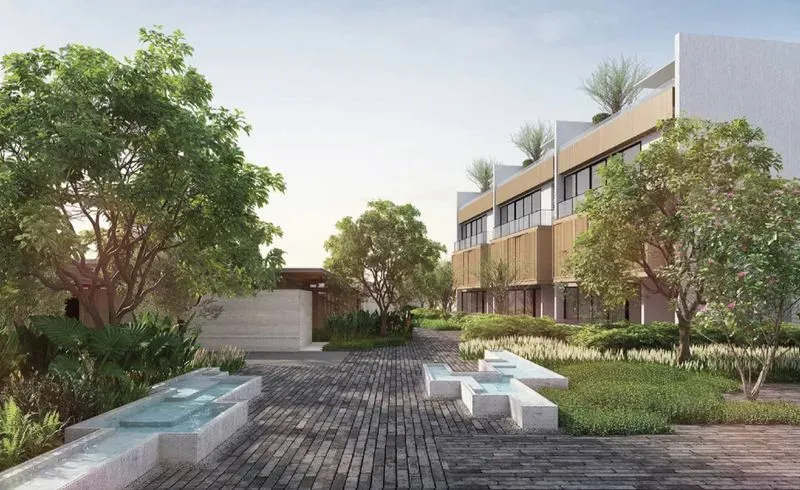 Yara Residences at Banyan Tree — фото 3