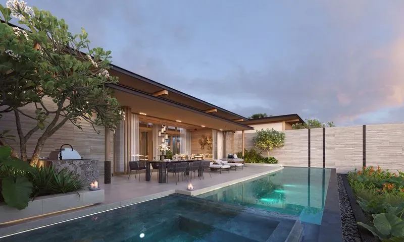 Yara Residences at Banyan Tree — фото 4