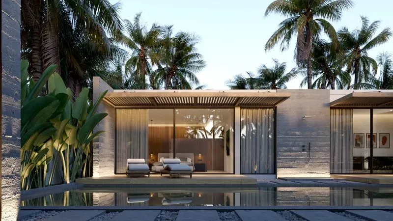 Quinta Lane Villas by Intira Villas — фото 1