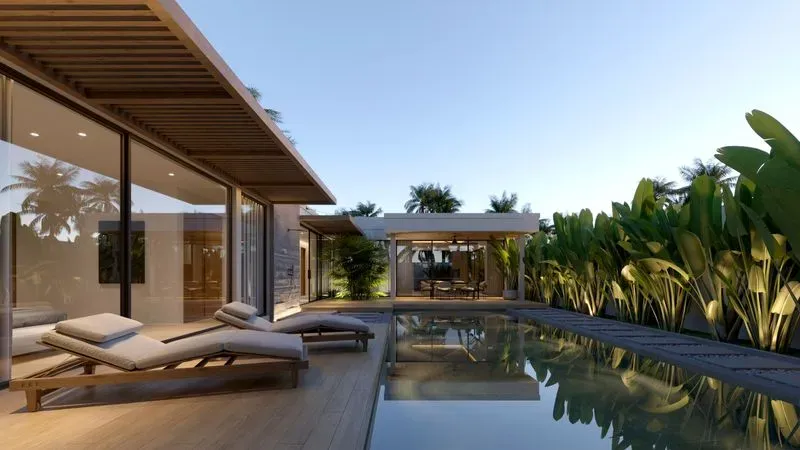 Quinta Lane Villas by Intira Villas — фото 2
