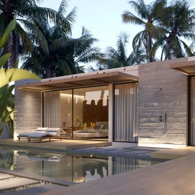 Quinta Lane Villas by Intira Villas — фото 3