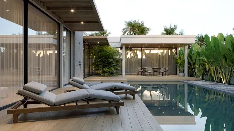 Quinta Lane Villas by Intira Villas — фото 4