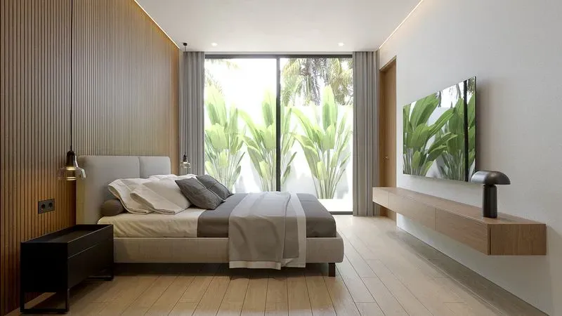 Quinta Lane Villas by Intira Villas — фото 5