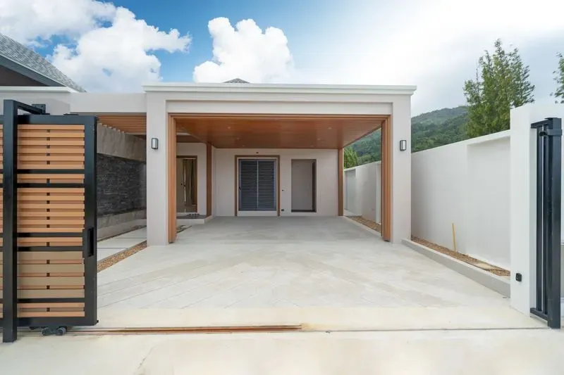 The Breeze Villas — фото 5