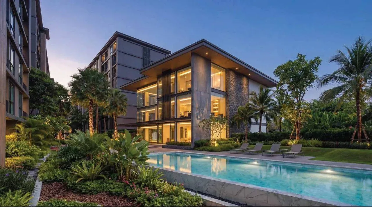 Aceller Hotel & Residence