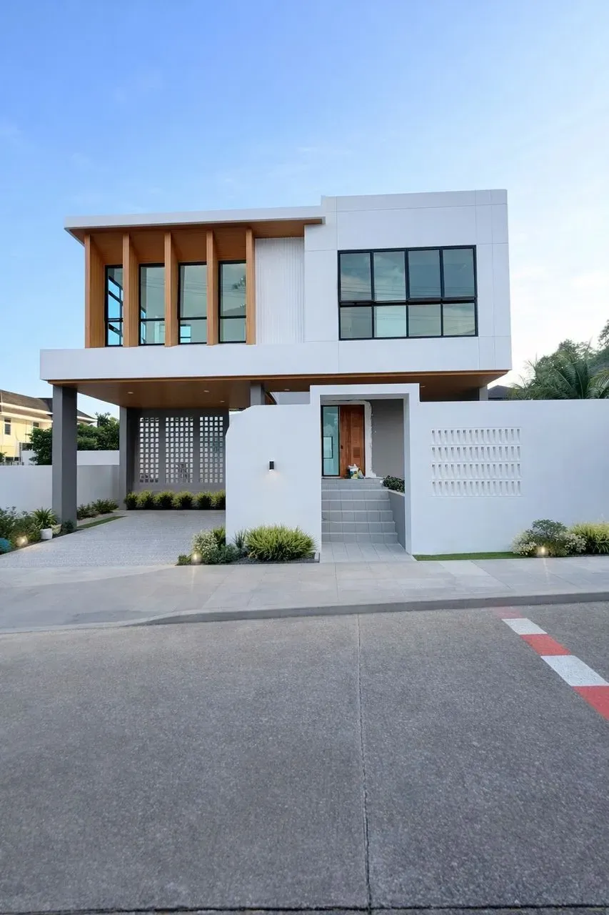 NAI Villas Urban