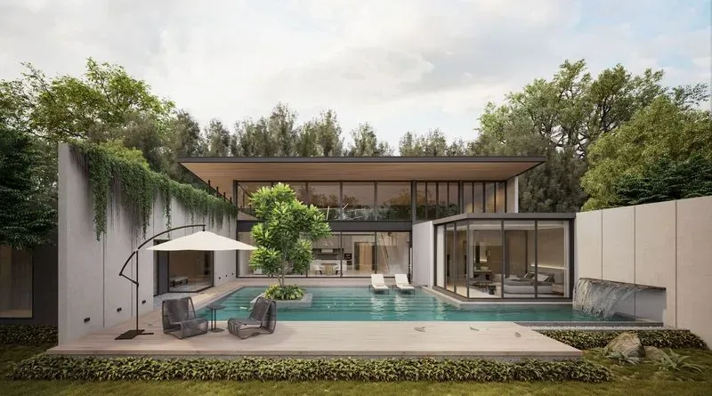 Poetry Villas — фото 4