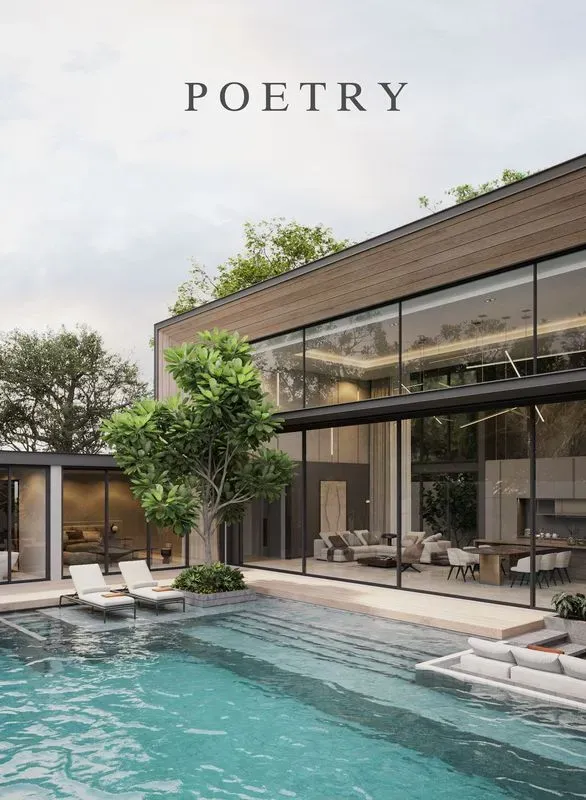 Poetry Villas — фото 5