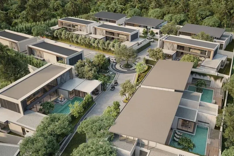 Poetry Villas — фото 6