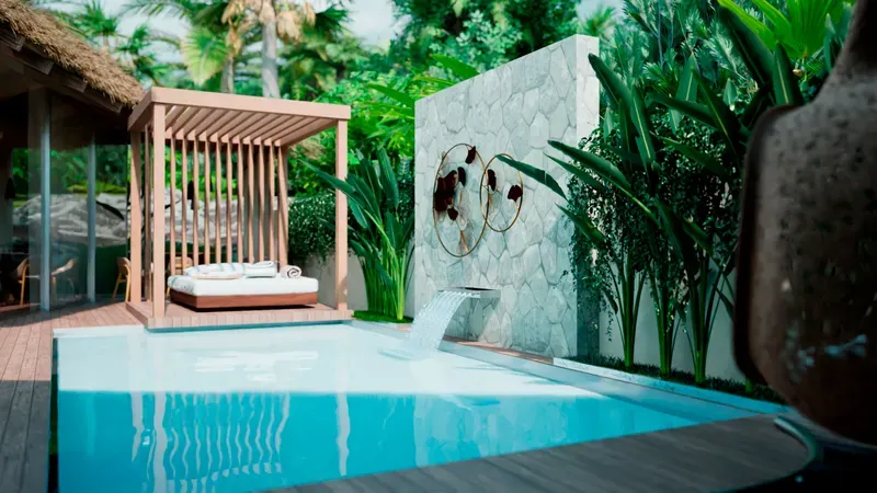 Ashram Villas — фото 6