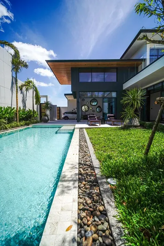 Elite Chalong Hidden Oasis Villas — фото 2