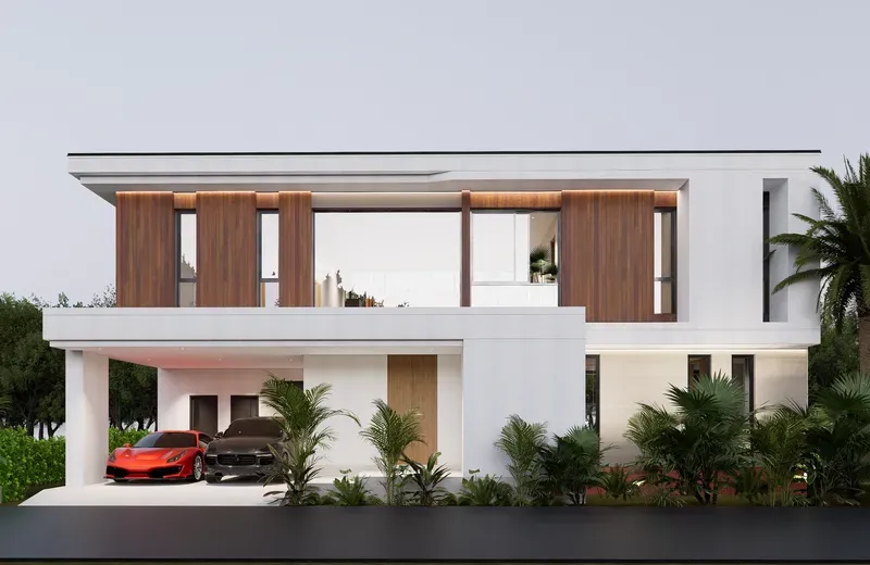 Sinara Pool Villas — фото 2