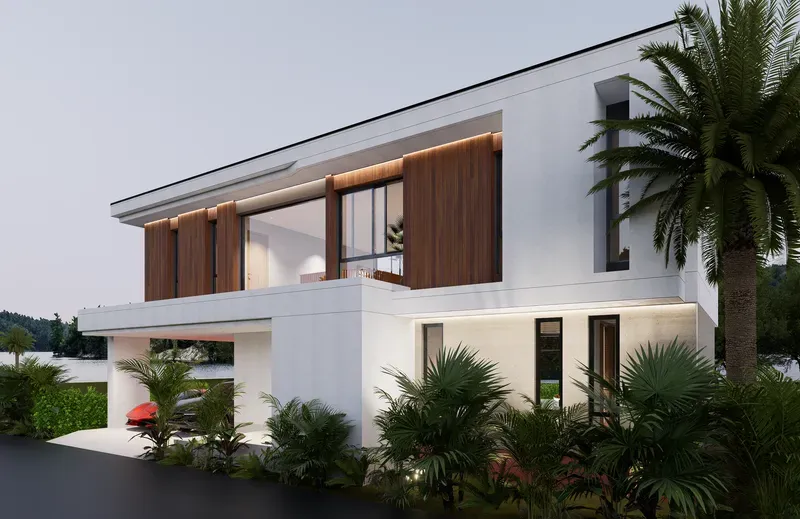 Sinara Pool Villas — фото 6