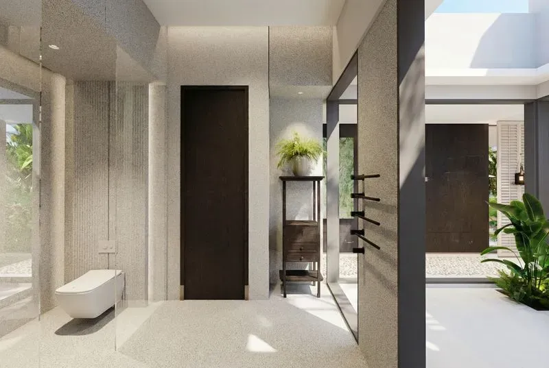 Villa Escape Residence by Burasari — фото 1
