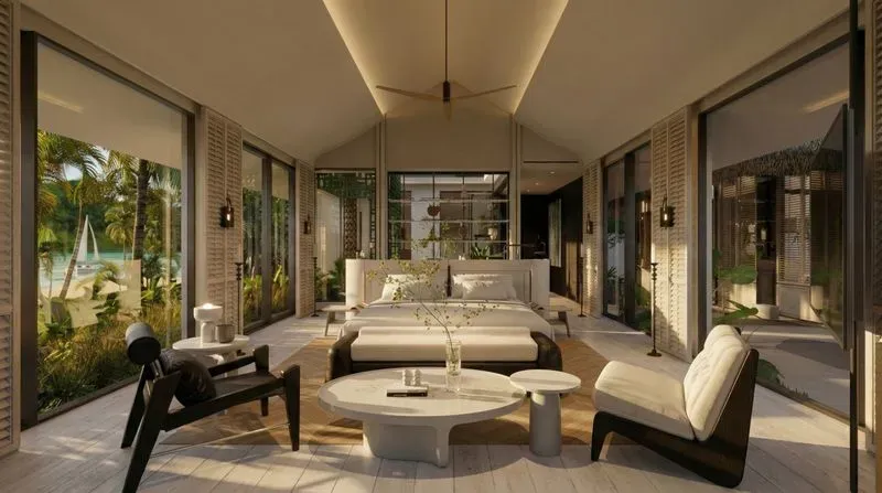 Villa Escape Residence by Burasari — фото 2