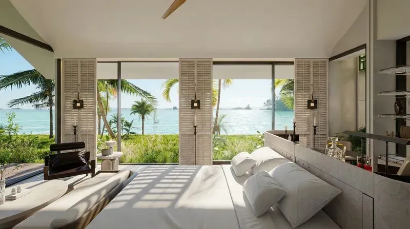 Villa Escape Residence by Burasari — фото 3