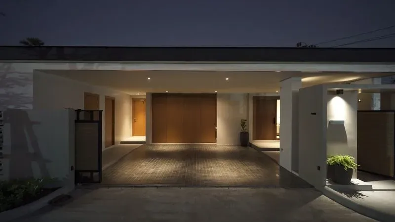 Alinda Villas — фото 6