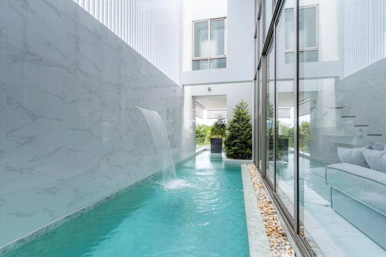 The Residence Prime by Andaman Asset Solution
