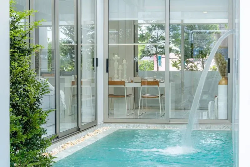 The Residence Prime by Andaman Asset Solution — фото 1