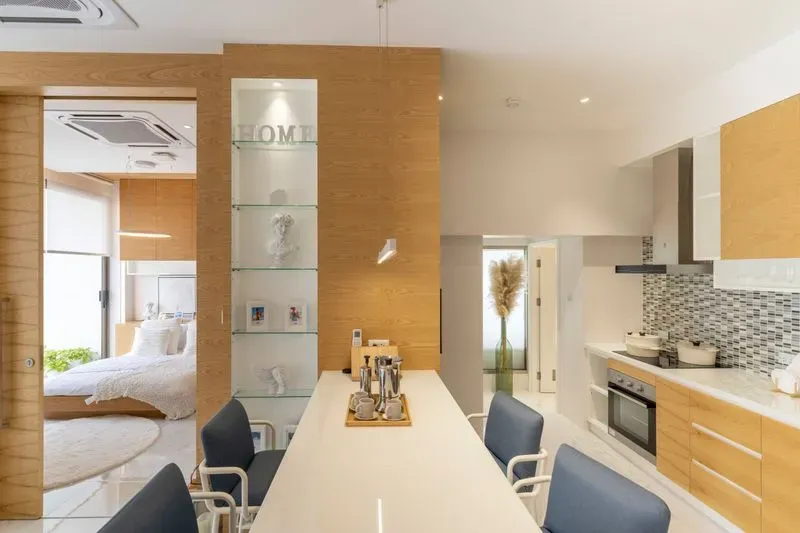 The Residence Prime by Andaman Asset Solution — фото 5