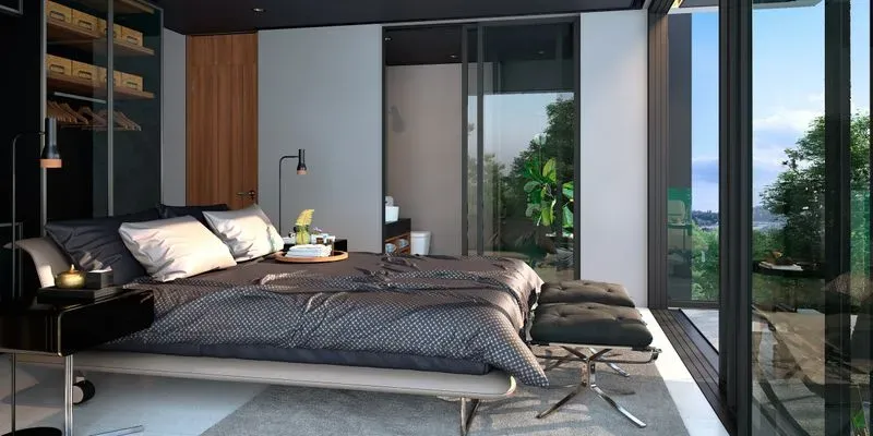 Grand Sea Through Luxury Villas — фото 6