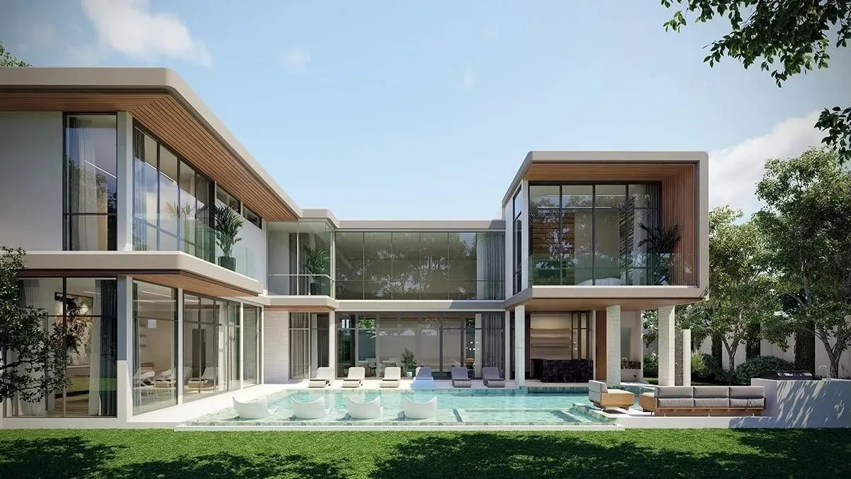 Pirak Villa